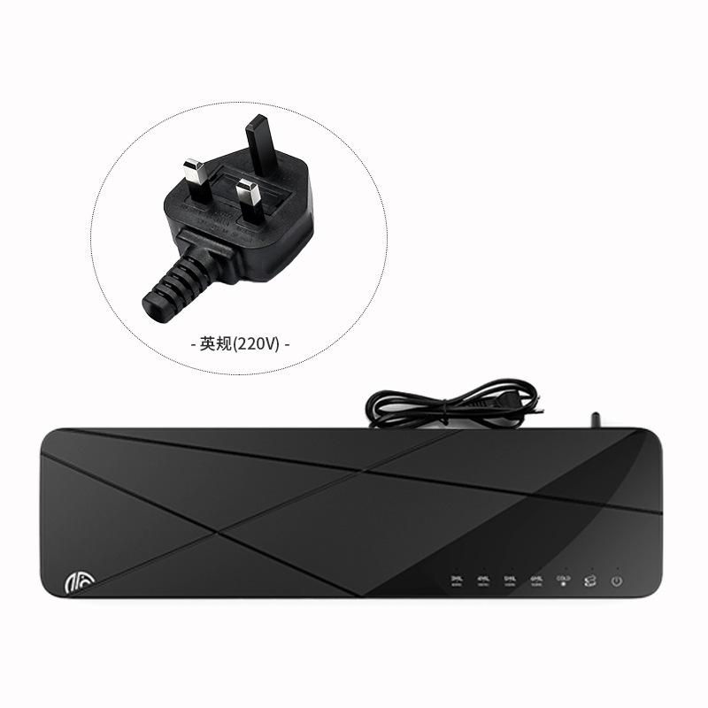 Ламинатор для документов и фотографий Fang Nuo FNL002 A3