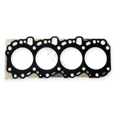 1KD-FTV Hilux, Cylinder and parts