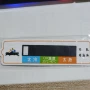 宝宝测温温度奶瓶贴