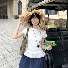 8073#�ؼ� 92��8���� ��ϵ������˿���߰�ɫ����ŮT��Ů�ļ�