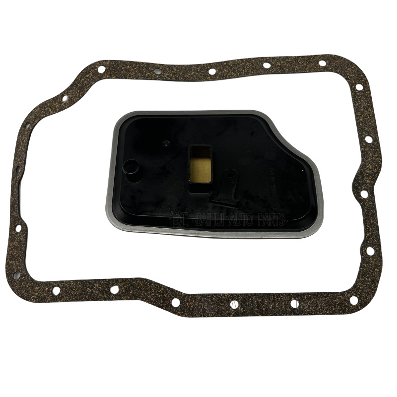 Xs4Z7A098Ac 4F27E 5F27E Transmission Filter Xs4P7B155Ab Fn0121500