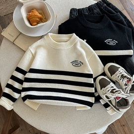 童卫衣;童毛衣;童T恤