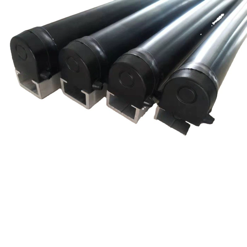 В наличии оптом AGV автомобильный переключатель сопротивления края датчика безопасности сенсорный край автоматический автомобильный бампер полоса