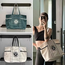 lululemon2024������Daiy�������ذ� �μ�Ҹ�°�20L�����٤�\��