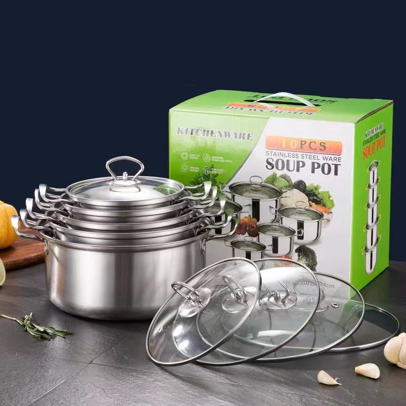 Tales transfronterizas con 10PCS set de paneles magnéticos para profundizar el conjunto de paneles de paneles de acero inoxidable para engrosar México e Indonesia