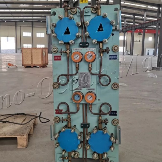 新远船舶板式冷却器库存推荐