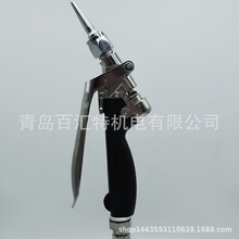 长江 固瑞克打胶机单组分打胶枪手动挤胶枪