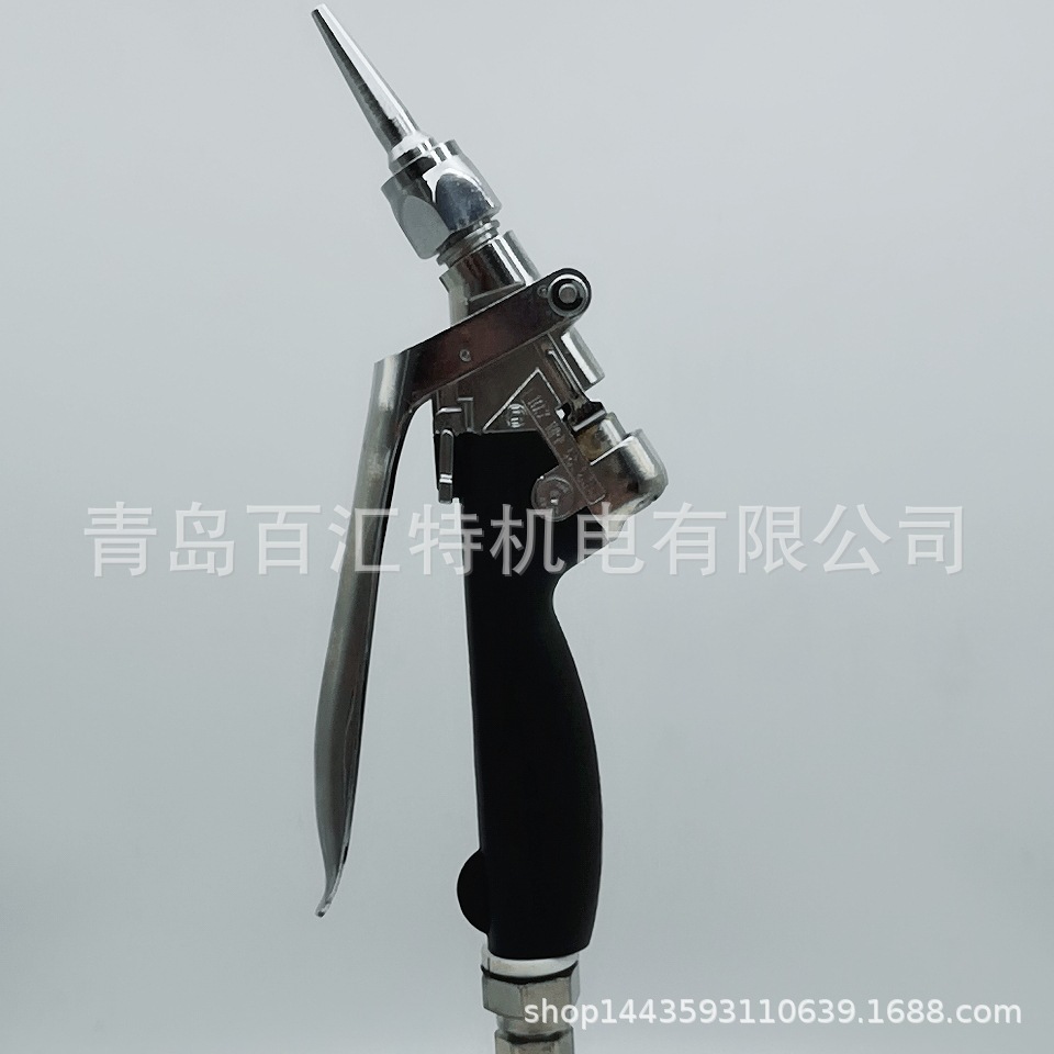 长江 固瑞克打胶机单组分打胶枪手动挤胶枪