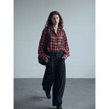 ��ʶ����ȫ��ˮϴ���Ÿ��ӳ���Ů����oversize����ͨ������M60107