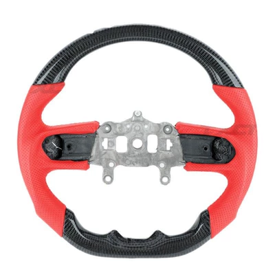 Steering Wheel, Steering wheel