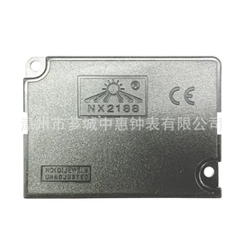 机芯;钟配件;石英表