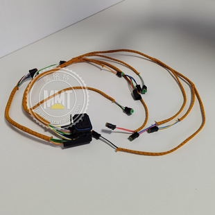 CAT�����Դ����324-0695�l�әC����950H 972H�b�d�Cwire harness