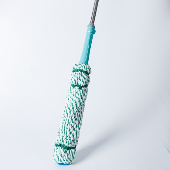 Hand-free washing and wringing mop household mop with strong cleaning power