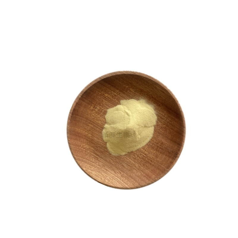 槲皮素98% 槲皮素脂质体 食品级原料 磷脂纳米包裹脂质体槲皮素|undefined