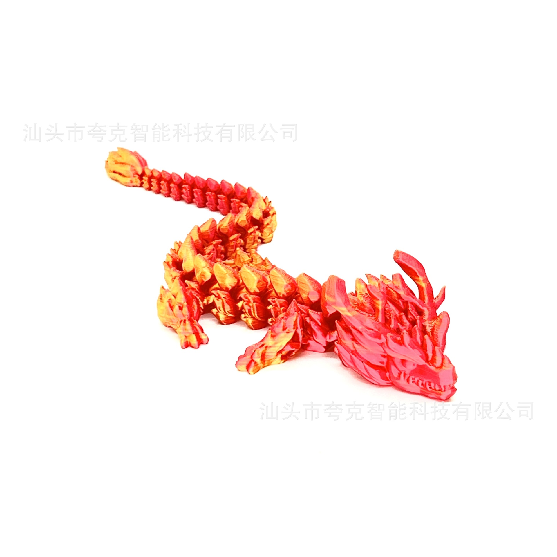 레드 골드 26cm [레이저백]