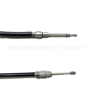 Suitable for Cadillac Srx Other brake systems