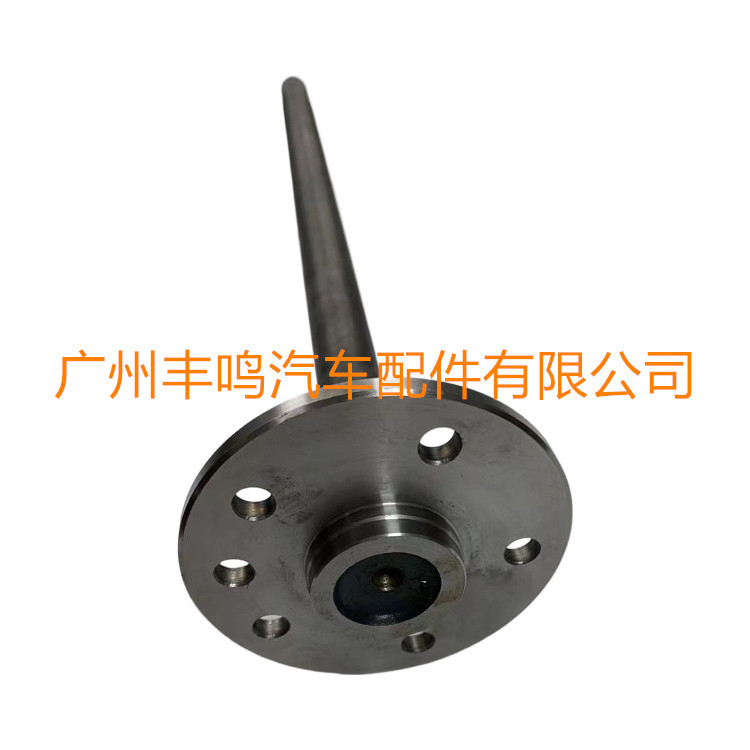 Car Rear Half Axle Assembly 42311-Kk010 Is Suitable for Toyota Hilux Hilux Champ
