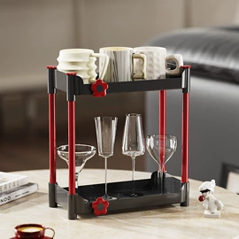 收纳盒;收纳箱;收纳柜