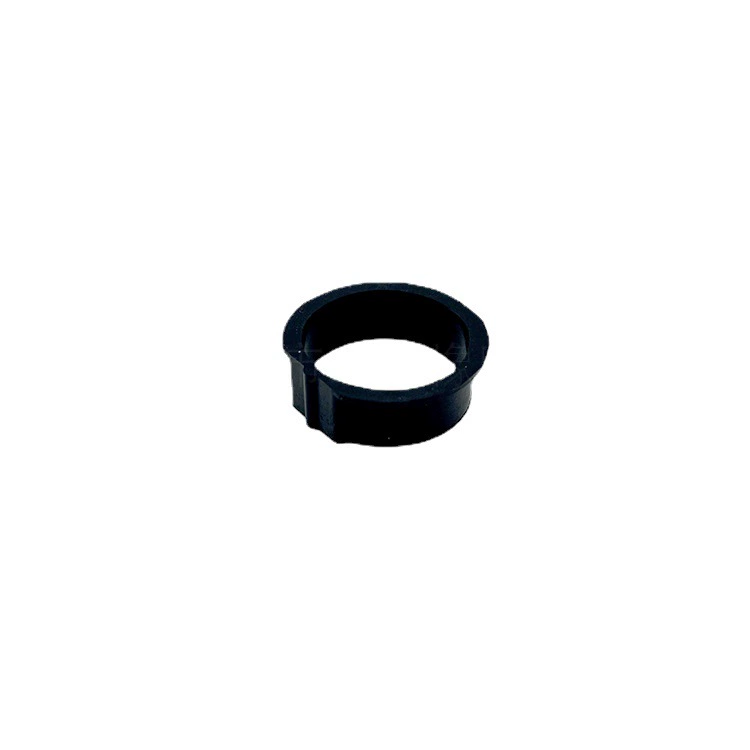 Rubber elastic silicone unmanned rubber rings