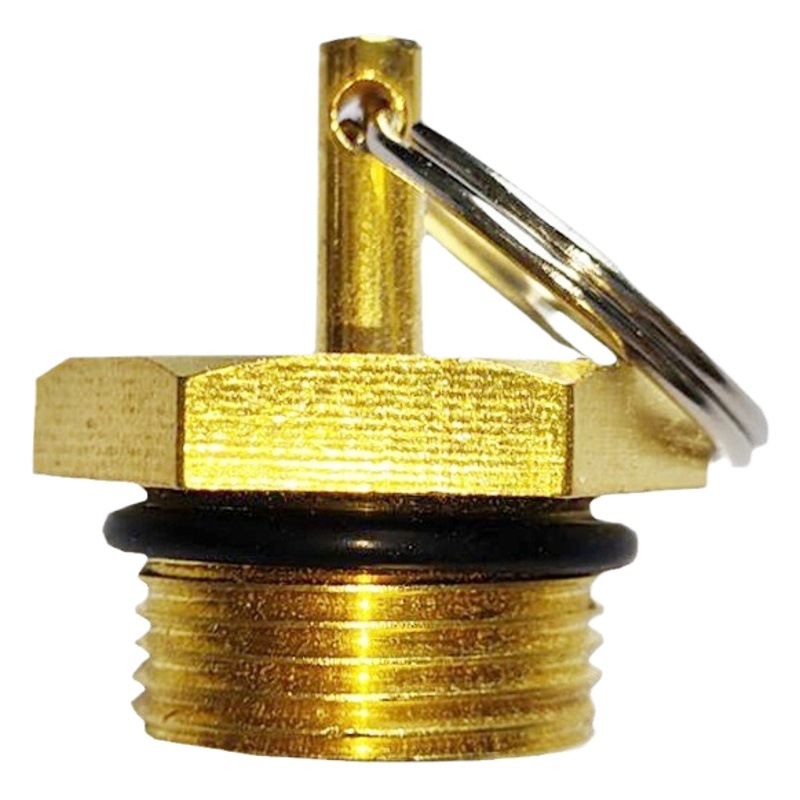 Piezas del autobús del camión pesado de la válvula de drenaje de SMT 500304229