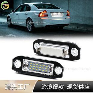 �m����֠��� VOLVO ���՟� S40 S60 S80 XC70 XC60 LED ���՟�