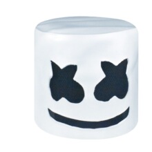 �ٴ�������޻���DJ�^�� marshmello�^�����cos�f�}�� �������