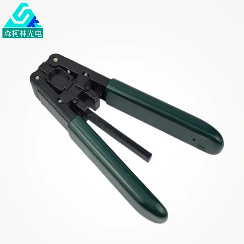 Волоконно-оптический кабель 5G чипсы кусачки для зачистки проводов