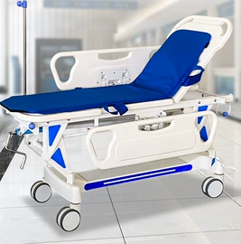 医疗灯具;工具车;医护辅助设备