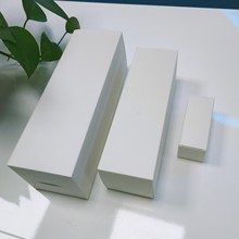 白卡纸盒LOGO设计文字图片化妆品食品保健品玩具香薰丝网印刷定制