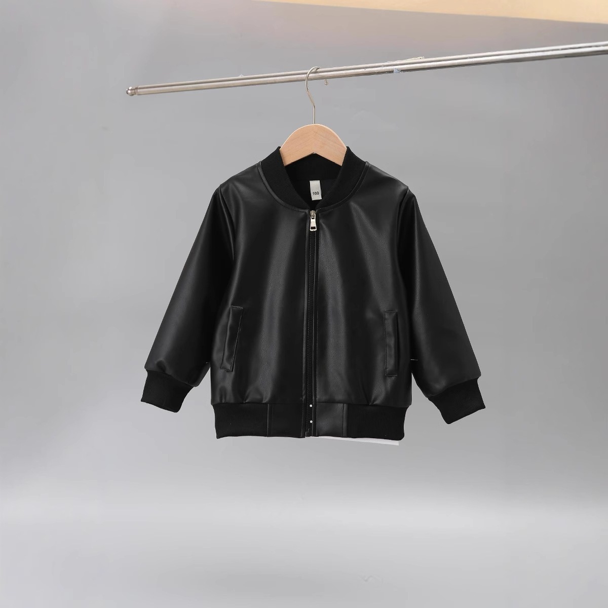 autumn fashionable jacket for boys