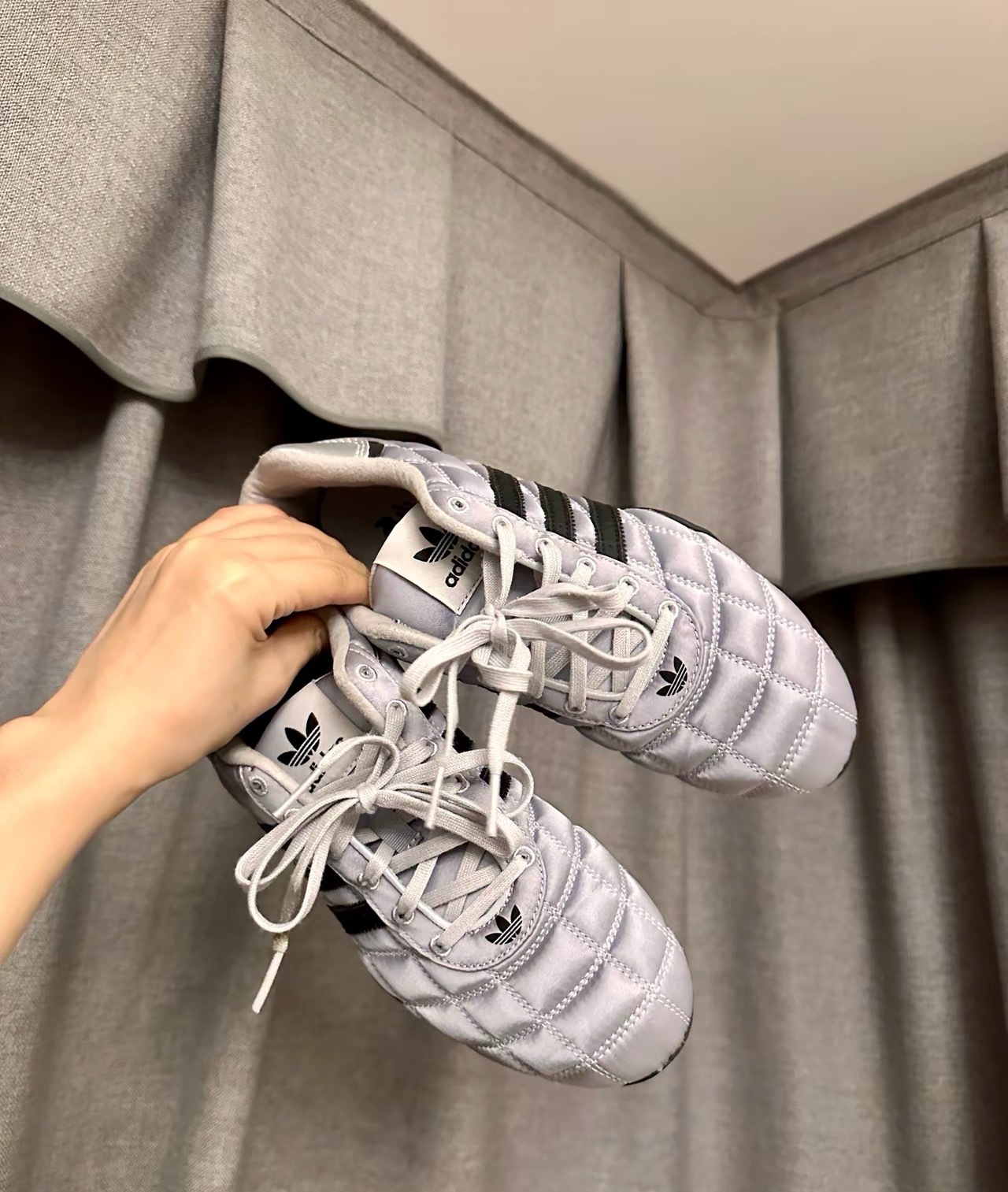 Akita Pure Original Dexun serie SAMBA GAZELLE Taekwondo Racing tabla deportiva de elevación parcial