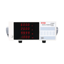 优利德（UNI-T） 智能电参数测试仪 UTE9800