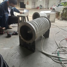 电磁热风炉 电磁热风管 热风管道 电磁加热器