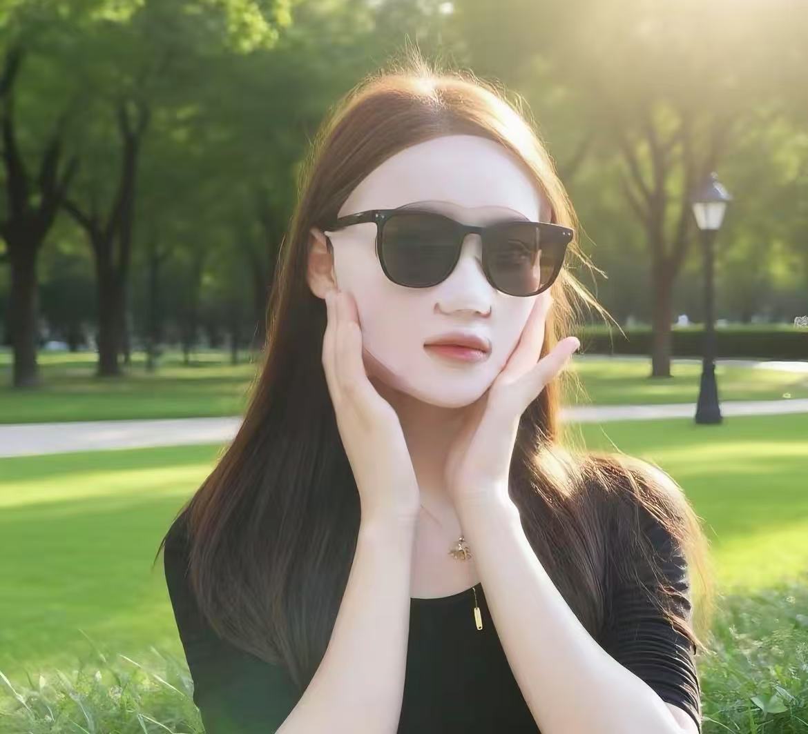 Pink [full face mask facekini]