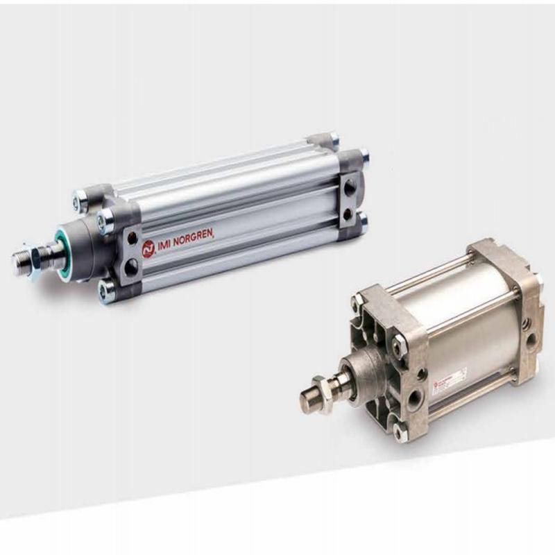 Norgren诺冠气缸RXF 21-20-25-000 RM/548/50 RM/57232/M/25/40