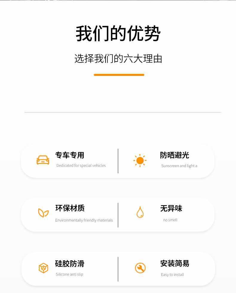 Suitable for Volkswagen Lavida Center Console Sunshade Mat, Dashboard Sunshade Mat Plus Interior New Version 24 Qihang