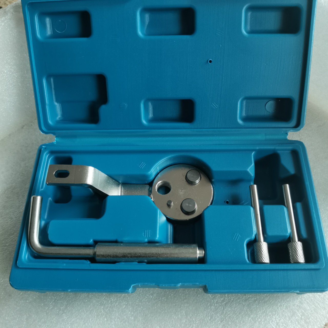 新款4件套福特2.2柴油正时工具 全顺2.0新款发动机正时工具