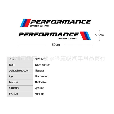 Other Automotive Exterior Supplies – 75cm 50cm