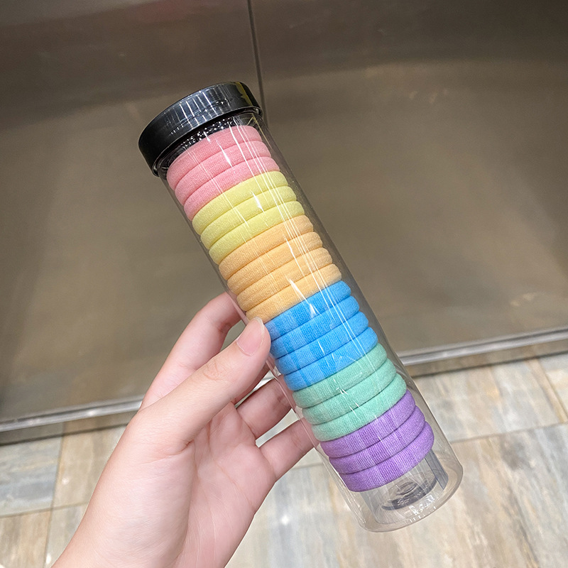 마카롱 색 (20 팩)