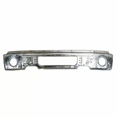 openings, designed for pickup trucks, Bumper