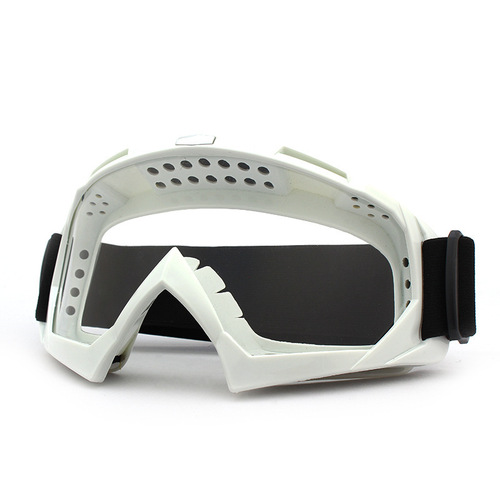 KTM goggles motorcycle mask windproof and sandproof outdoor riding ski goggles military fan tactical helmet