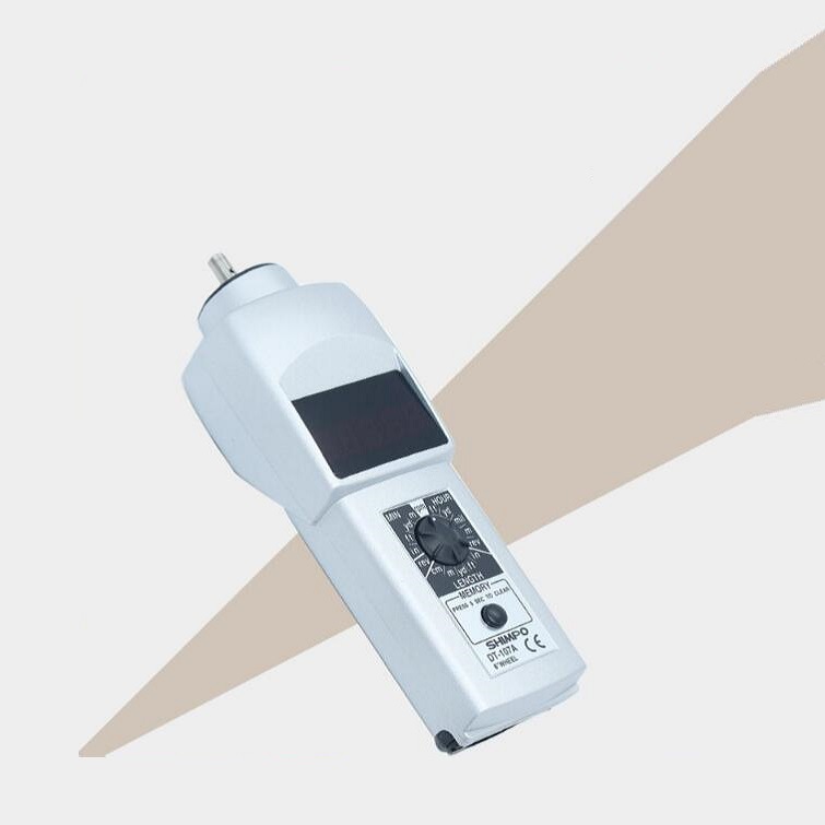 ZZ供接触式数显转速表 型号:HDU6-DT-107A库号：M235646