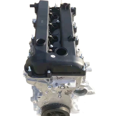 Engine assembly Original Refurbished Le2 1.4