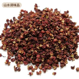 花椒/青椒;其他香辛料