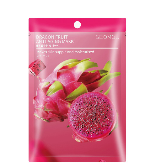 Питайя маска 25 мл/таблетка