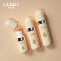 Спот 100ml Легкая роскошная капсула с круглым дном спрей бутылка ароматерапия бутылка 60 ml120 ml Тонизированная бутылка для воды