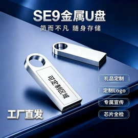 U盘;数码存储卡