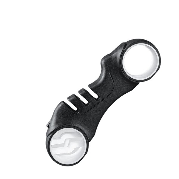 [3 seconds of grinding knife artifact] The new knife grinding knife…