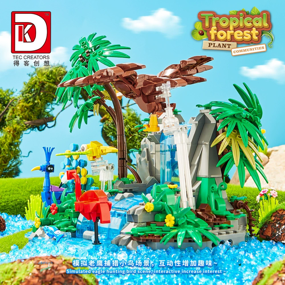 Lego, constructor, table toy, small particles
