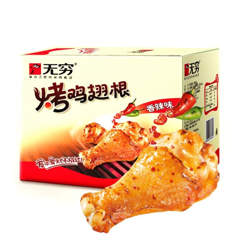 無限塩煮卵鳳爪鶏の爪焼き鶏の羽の根愛辛鶏の米ソースのアヒルの羽のうずらの卵の箱の間食|undefined